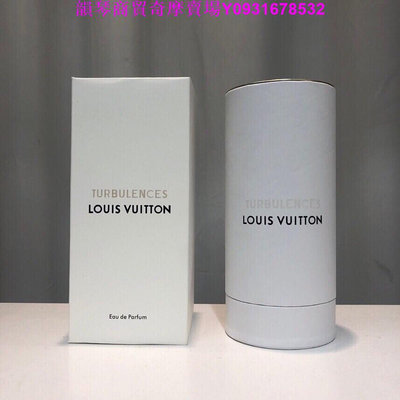 樂購賣場  LV湍流 100ml Turbuences(湍流） Louis.Vuitton香水
