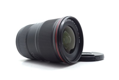 【台中青蘋果】Canon EF 16-35mm f4 L IS USM 二手 單眼鏡頭 #79716