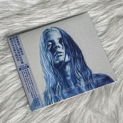 正版唱片 艾麗高登 湛藍 Ellie Goulding Brightest Blue 專輯 CD