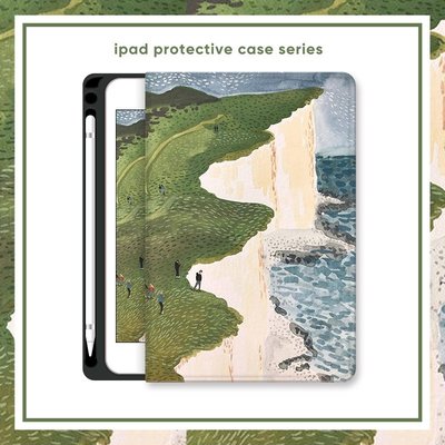 iPad 9代 10.2 保護殼 保護套 平板殼 皮套 適用 pro9.7 AIR4 5 10.9 pro11 mini