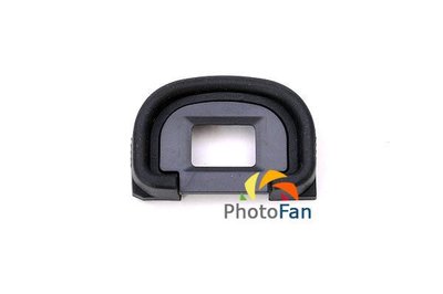 Canon 副廠EC觀景窗眼罩 取景器 保護罩 EOS 1v 1N 1Ds2 1D2 1D2n 1DS 1D等相機