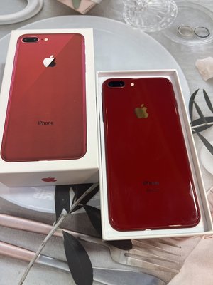 ✨KS卡司3C通訊行✨️店面展示品出清️🍎 iPhone 8Plus 64G紅色 🍎大台的 還有其他顏色