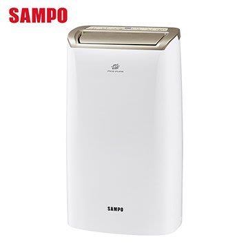 SAMPO 聲寶 10.5L PICOPURE 空氣 清淨 除濕機 AD-W720P $8XX0