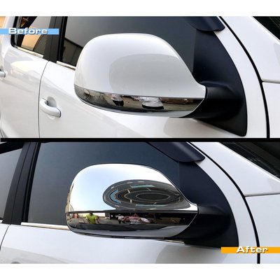 【JR佳睿精品】09-UP VW 福斯 Caravelle T5 鍍鉻 後視鏡蓋 照後鏡蓋 改裝 裝飾 貼片 後照鏡