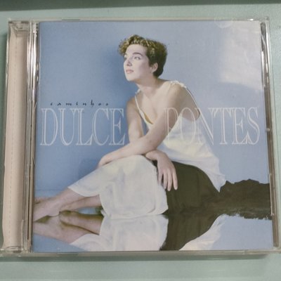 DULCE PONTES 邦蒂絲/CAMINHOS 路 CD