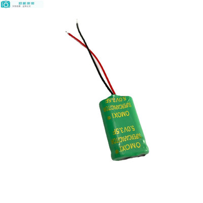 【精選好物】Omoxi  超級電容-組合型超級電容器、超級電容模組（接尾線款）