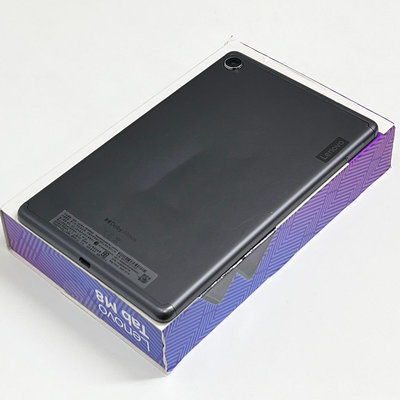 【蒐機王】Lenovo Tab M8 Gen3 TB-8506X 32G 8吋 【歡迎舊3C折抵】C7901-6