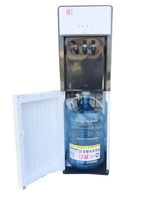 飲水機 開飲機 桶裝水飲水機 下置式三溫飲水機 桶裝飲水機 東方電 免搬省力輕鬆