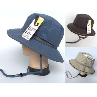 夏季特賣 男女遮陽帽 日本防紫外線抗UV夏季輕薄遮陽防曬帽 寬大帽沿日本帽子 可折疊 速乾 日本漁夫帽
