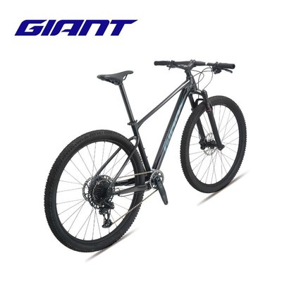 GIANTXTC SLR 29 0鋁合金12速氣壓XC競技成人山地自行車-雙喜生活館