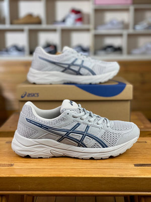 【心心好物】ASICS GEL-CONTEND4慢跑鞋男休閒運動鞋跑步鞋