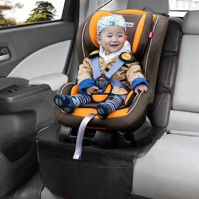 保護寶貝 也保護愛車 安全座椅保護墊 加大加厚 汽座保護墊 安全座椅 墊 汽車座椅 保護墊 汽座 保護 汽車 座椅