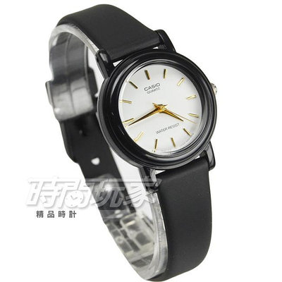CASIO卡西歐 LQ-139EMV-7A 輕薄簡約指針腕錶 女錶 石英錶 防水手錶 小圓錶【時間玩家】