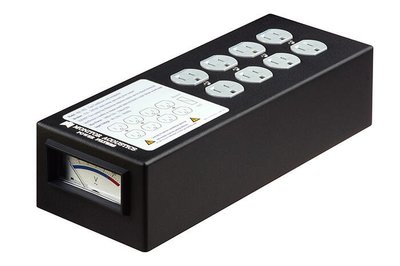 MA-1022 GR-L 電源清淨處理器   Monitor Acoustics 靜神電源 推廣中心