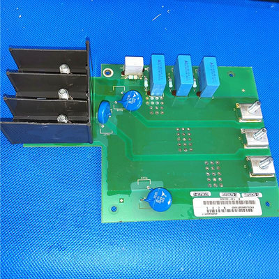 A5E00430116西門子變頻器30KW/37KW/45KW濾波板浪涌板吸收端子板