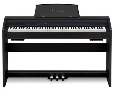 〖好聲音樂器〗Casio 卡西歐 PX-760 / PX760 88鍵 數位鋼琴 / 電鋼琴 三色 免運