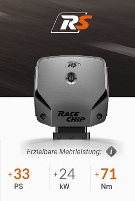 德國 Racechip 外掛 晶片 電腦 RS M-Benz 賓士 A-Class W169 A200 CDI 136PS 300Nm 專用 04-12