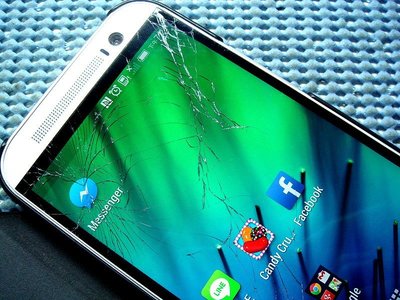 *電玩小屋* HTC 手機維修 ONEX NEW ONE M7 M8 ONEMAX 液晶螢幕 總成 m8 螢幕玻璃破裂