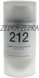 Carolina Herrera~212~都會女香~60ml~全新~可面交~