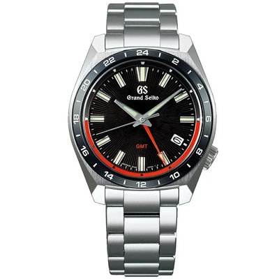 預購 GRAND SEIKO SBGN019 精工錶 機械錶 手錶 40mm 9F86機芯 藍寶石鏡面 鋼錶帶 男錶女錶