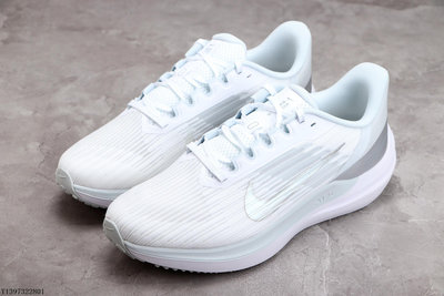 Nike女子鞋ZOOM AIR休閒運動鞋透氣時尚跑步鞋DD8686-100公司級