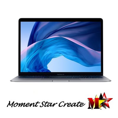 ☆摩曼星創☆Apple MacBook Air 13吋 256GB 全新空機 APPLE筆記型電腦