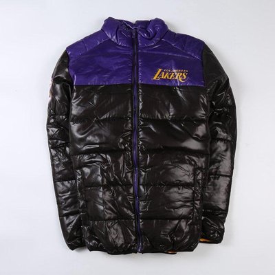 國外代購 NBA 歐美版 籃球隊外套 棒球外套 M65 類似羽絨外套 防寒夾克 防風保暖禦寒運動外套 超越NIKE