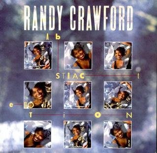 Randy Crawford – Abstract Emotions (CD) 瑞蒂·克勞福 – 抽象的情緒