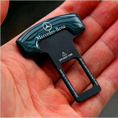 【】賓士 AMG BENZ 汽車 安全帶插扣 安全帶扣 安全插扣 安全帶插銷 安全帶插座