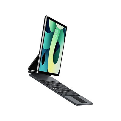 小叮噹數碼 適用2021/2022款蘋果iPad Pro11寸妙控鍵盤12.9英寸觸控air4/5保