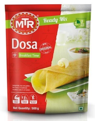 印度MTR Dosa Ready Mix 調理粉