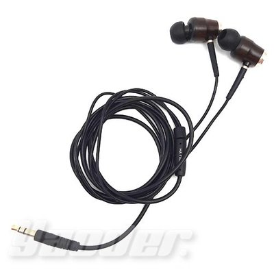 【福利品】JVC HA-FX650 旗艦木質震膜耳道式耳機 送耳塞 收納盒