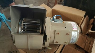 [多元化風扇風鼓]昭和全新送風機FS-150-17C-L 100V 0.2KW