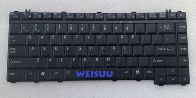 {偉斯科技}TOSHIBA K20 K21 K22 K30 K31 K32 S200 適用鍵盤