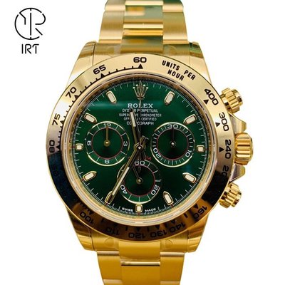 【IRT - 只賣膜】ROLEX 勞力士 迪通拿 腕錶專用型防護膜 手錶包膜 116508