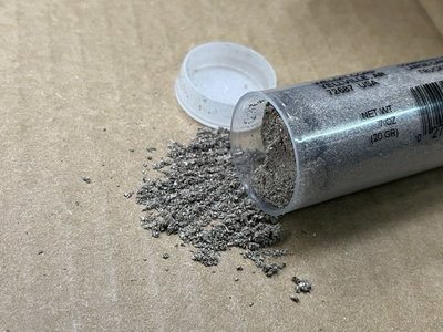 鋁質水箱止漏粉 特殊鋁粉末 水箱止漏劑