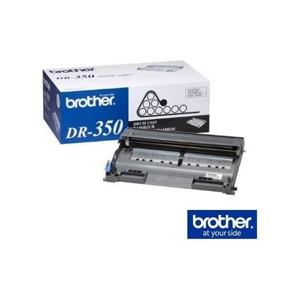 【原廠】Brother DR-350 雷射滾筒組-適用2820/2920/7220/7225/7420/7820《含稅》