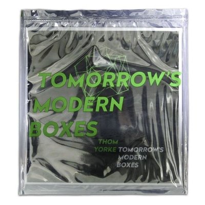 Thom Yorke / Tomorrow’s Modern Boxes