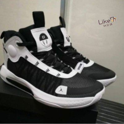 【正品】Nike Jordan Jumpman 2020 Pf 男籃球鞋 Bq3448006 黑