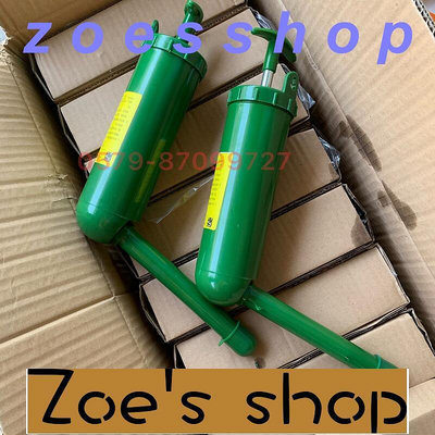 zoe-註塑機配件關節潤滑脂關節潤滑油加油槍註油器潤滑泵抽油槍