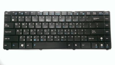 全新華碩 ASUS N20 N20A S121 鍵盤 現貨供應 現場立即維修