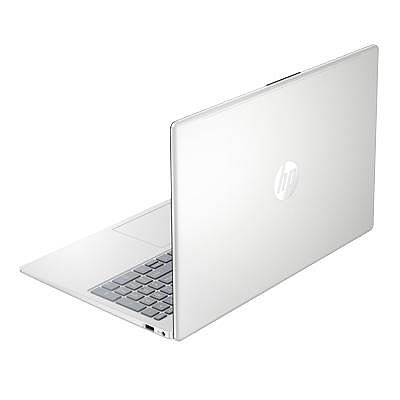 HP Laptop 15-fc0035AU 15吋輕薄筆電(星河銀)【AMD Ryzen 5-7530U / 8Gx2 / 512GB SSD / W11】