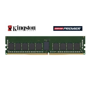 金士頓 16GB DDR4 2666 ECC Registered 伺服器記憶體 (KSM26RS4/16MEI)