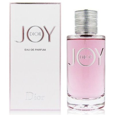 HUAHUA香水美妝 Dior CD 迪奧 JOY BY DIOR 女性淡香精 90ML【全新正品】