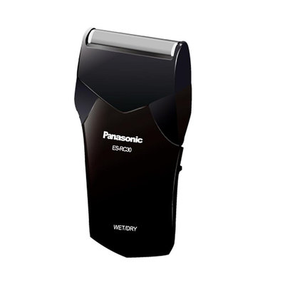 **免運** Panasonic國際牌 單刀頭電鬍刀 ES-RC30-K
