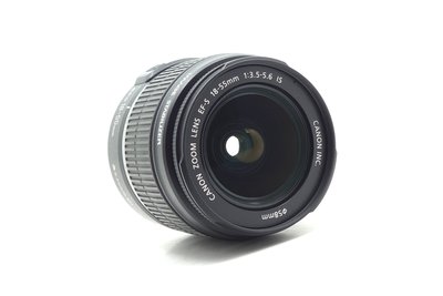 Canon Ef-s 18-55mm的價格推薦- 2023年7月| 比價比個夠BigGo