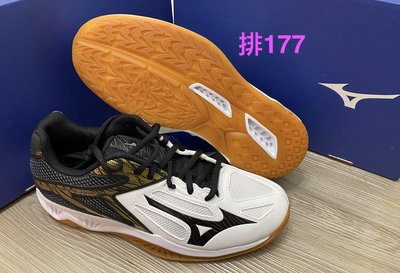 MIZUNO THUNDER BLADE 3排球鞋羽球鞋手球鞋~排177~V1GA217008☆‧°小荳の窩 °‧☆㊣