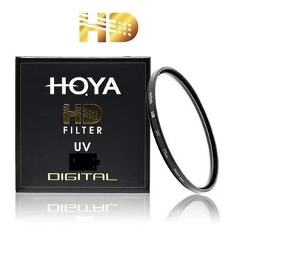 HOYA HD 72mm UV  Filter 超高硬度 廣角薄框 多層鍍膜 UV鏡片 抗紫外線鏡片 保護鏡
