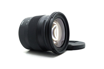 【台南橙市3C】Sigma 17-70mm f2.8-4 DC Macro OS HSM, Nikon 二手鏡頭 #88791