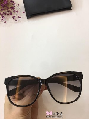 【小黛西歐美代購】YSL yves saint laurent 時尚潮流 夏日商品 太陽眼鏡 墨鏡 歐洲代購